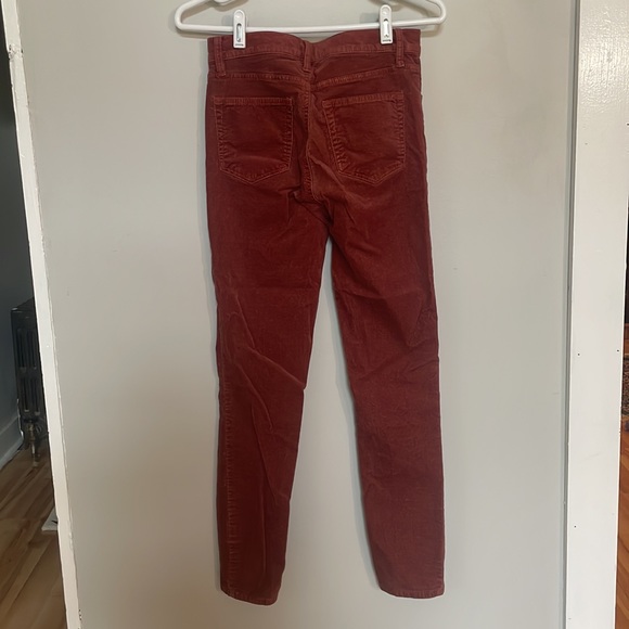 LOFT made & loved by Ann Taylor VELVETY  ROSE PINK CHAMPAGNE - Picture 3 of 6